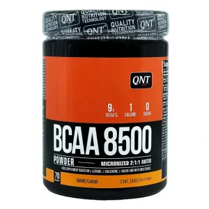 پودر بی سی ای ای برند کیو ان تی - 350 گرم