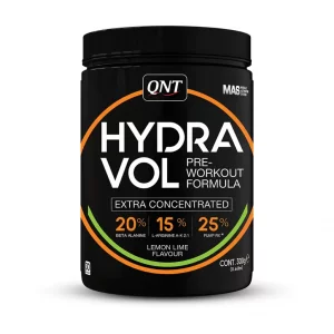 پمپ بدنسازی هایدرو ول کیو ان تی - 300 گرم