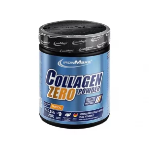 پودر کلاژن آیرون مکس - 250 گرم