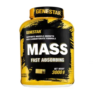 مس ژن استار - 3000 گرم