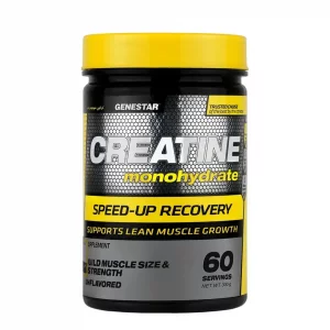 کراتین ژن استار - 300 گرم