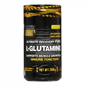 گلوتامین ژن استار - 300 گرم