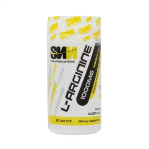 قرص ال آرژنین 1000 میلی گرم اس ان ان 90 عددی