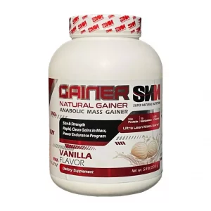 مس گینر اس ان ان - 2640 گرم