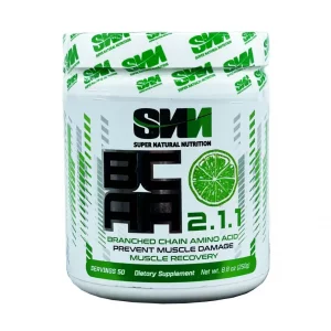 پودر بی سی ای ای برند اس ان ان - 250 گرمی