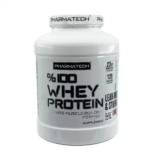 پروتئین وی فارماتک - 2270 گرم