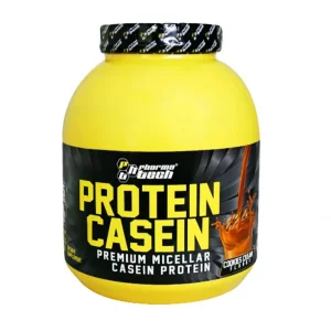 پروتئین کازئین فارماتک - 1818 گرم