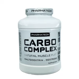 کربو کمپلکس فارماتک - 2270 گرم