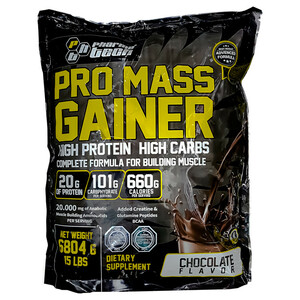 پرو مس گینر فارماتک