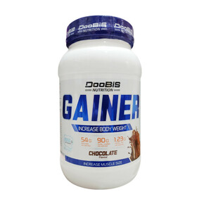 گینر دوبیس - 1000 گرم