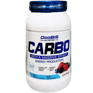 کربو دوبیس - 2000 گرم