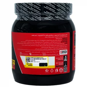 پودر کراتین منوهیدرات اتلن - 300 گرم