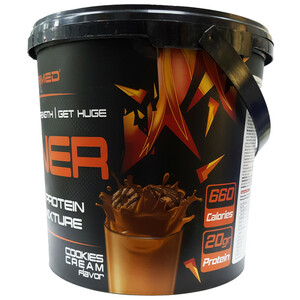 پودر گینر  نوتریمد - 4.5 کیلوگرم