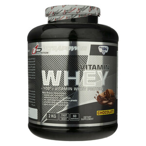 پودر وی پروتئین  پگاه - 2 کیلوگرم