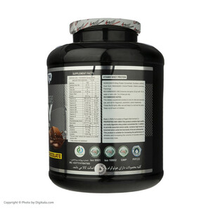 پودر وی پروتئین  پگاه - 2 کیلوگرم