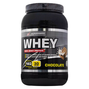 وی پروتئین اولتراپاور پگاه - 1000 گرم