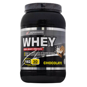 وی پروتئین اولتراپاور پگاه - 1000 گرم