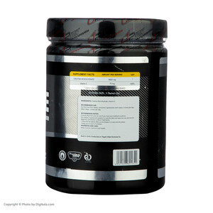 پودر کراتین مونوهیدرات اولترا پاور پگاه- 300 گرم