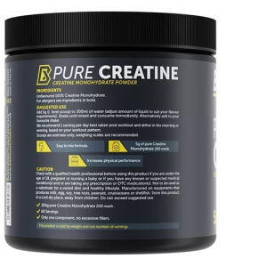 پیور کراتین بیسیکس