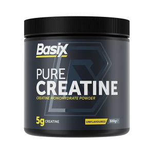 پیور کراتین بیسیکس