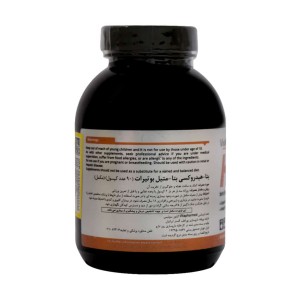 کپسول اچ ام بی ویواپاور بسته 90 عددی