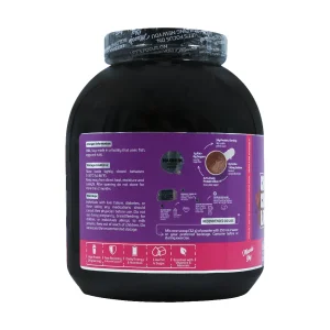 پودر پروتئین وی ماسل اسکای 2000 گرم