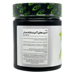 پودر بی سی ای ای 2:1:1 کارن - 200 گرم