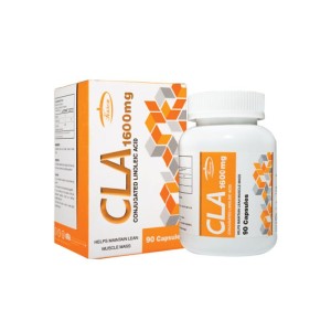 کپسول سی ال ای کارن - 90 عددی