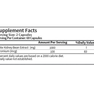 کپسول کربوفایت کارن - 120 عددی