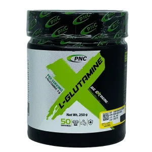 پودر گلوتامین کارن - 250 گرم