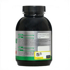 پودر کراتین مونوهیدرات ویواپاور - 100 گرمی