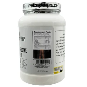 کراتین ترکیبی C3T فارماتک وزن 1360 گرم