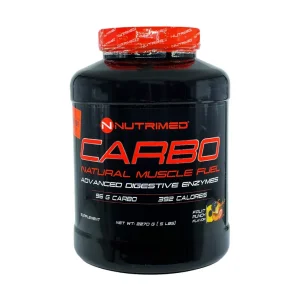 پودر کربوهیدرات نوتریمد - 2270 گرم