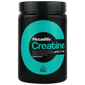 پودر کراتین پیکادیلی - 300 گرم