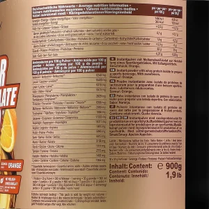 کلیر وی ایزوله زیرو 900 گرم