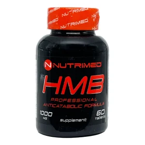 قرص اچ ام بی (HMB) نوتریمد - 60 عددی