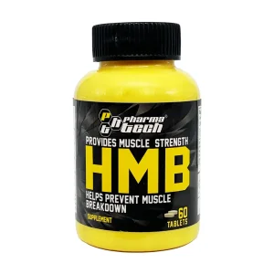 قرص اچ ام بی فارماتک - 60 عددی قرص اچ ام بی (HMB) فارماتک - 60 عددی