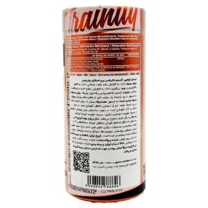 کپسول اچ ام بی کلسیم ماتریکس پرو استارلبز - 120 عددی