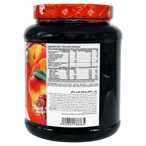 مکمل بعد تمرین سایکلو پرو استارلبز - 1000 گرم