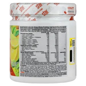 پودر آمینو جی اف ای (GFA) استارلبز - 403 گرم