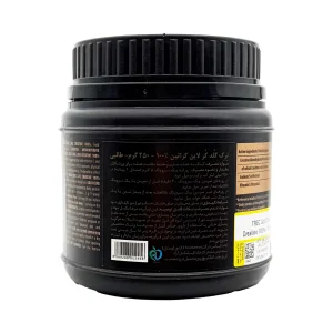 پودر کراتین منوهیدرات طعم دار ترک نوتریشن - 250 گرم