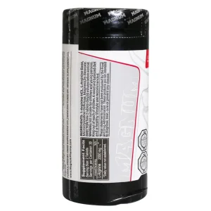 قرص ال-آرژنین مگنوم فارما - 60 عدد