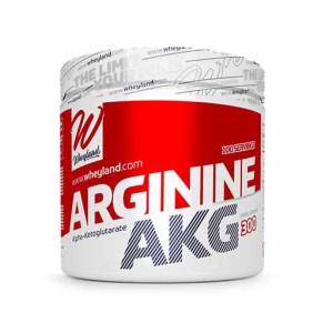پودر آرژنین وی لند نوتریشن - 300 گرمی