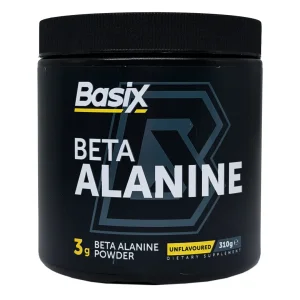 پودر بتا آلانین بیسیکس(Basix) - 310 گرم