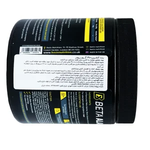 پودر بتا آلانین بیسیکس(Basix) - 310 گرم