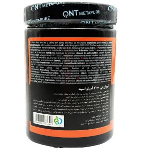 قرص آمینو 3000 کیو ان تی - 300 عددی