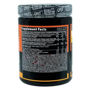 پودر بی سی ای ای برند کیو ان تی - 350 گرم