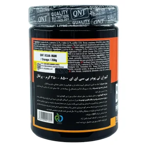 پودر بی سی ای ای برند کیو ان تی - 350 گرم