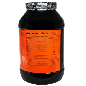 پروتئین دلیشس وی کیو ان تی(QNT)- 1000 گرم