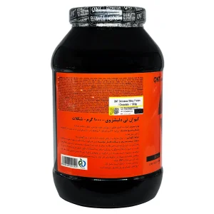 پروتئین دلیشس وی کیو ان تی(QNT)- 1000 گرم